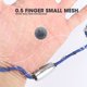 thumbnail image 1 of Red De Pesca, Red De Pesca De Nailon Duradera Para Usar Red De Pesca De Estilo Ameracan De Material Premium Para Peces Trampa De Cebo ANGGREK Fishing Accessories, 1 of 8