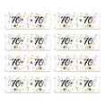 thumbnail image 1 of 8pcs Lantern lampshade Table Decoration for Tea Light Candle Home Birthday Party, 1 of 4