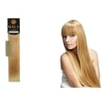 thumbnail image 1 of Extensiones Cabello 100% Natural Gala Remy 18pLG Basicos #27 Rubio Claro Dorado GALA Gala 18", 1 of 2