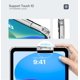 thumbnail image 4 of Funda para tableta MoKo, TPU transparente, iPad 11.ª generación, 11 pulgadas/10.ª generación, 10.9 p, 4 of 8