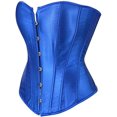 thumbnail image 3 of Corset Vintage Sexy Mode avec G-String S-6TG, 3 of 7