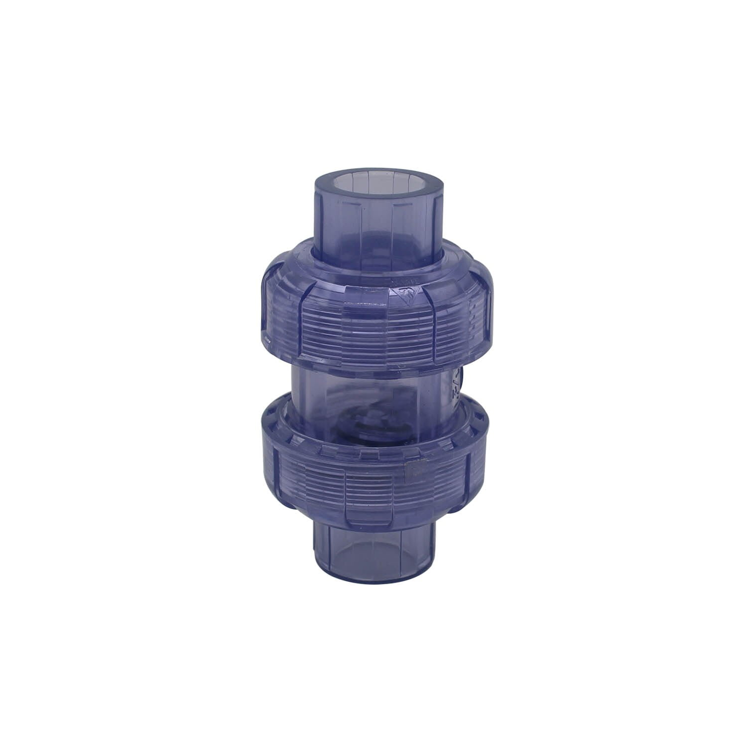 Drain valve nonreturn valve pvc water nonreturn valve internal