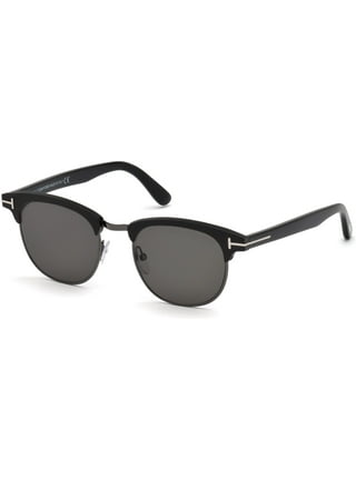 Classic Vintage Tom Round Sunglasses Men Retro Style Brand Designer Su –  Walmart - IQYN