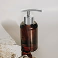 thumbnail image 2 of Beaupretty Lotion Dispenser Pump, Stainless Steel, Multi, Sturdy, for Bathroom Use, 2 of 8
