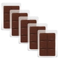 thumbnail image 2 of Leaves & Lattes Scented Wax Melts, ScentSationals, 2.5 oz (5-Pack), 2 of 9