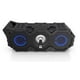 thumbnail image 2 of Altec Lansing Super LifeJacket Jolt - Altavoz Bluetooth resistente al agua, duradero y portátil con carga inalámbrica Qi y luces personalizables, altavoz inalámbrico para viajes y uso al aire libre, 2 of 5