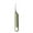 Green, variant on tzyudk Shrimp Peeling Tool Two-in-one Special Knife Household Shrimp Line Peeling Knife Shrimp Back Knife Shrimp Line Picking Knife Affordable Useful White Plastic