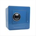 thumbnail image 1 of Piggy Bank Cash Coin Box ATM Bank Electronic Coin Piggy Bank Blue, 1 of 5