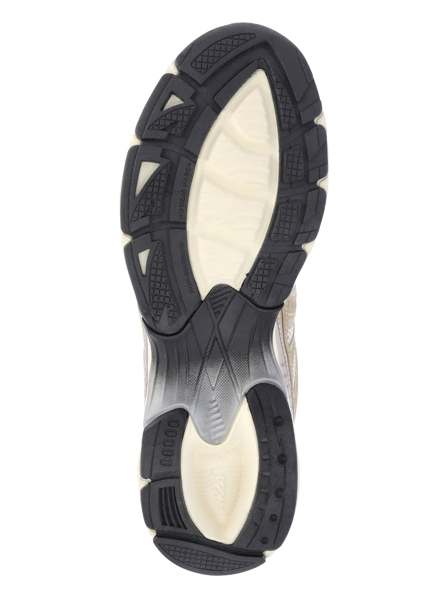 Avia Men's Impact Lace-Up Sneakers