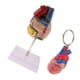 thumbnail image 1 of Modelo Anatómico a Escala 1: 1 Del Corazón + Llavero Escuela de Anatomía Biología Materiales Didácticos para La Enseñanza Macarena Ayudas para la enseñanza del corazón humano, 1 of 8