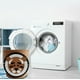 thumbnail image 5 of Cesto de Ropa Grande Xihbxyly a Prueba de Agua Alto Plegable para Ropa Juguetes, 5 of 7