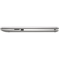 thumbnail image 6 of HP 17 Business Laptop 17.3" HD+ Anti-glare Display 11th Gen Intel Core i3-1115G4 32GB DDR4 1TB SSD Intel UHD Graphics HD Audio Office365 HDMI WiFi Bluetooth Webcam Win11 Silver, 6 of 6