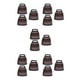 thumbnail image 3 of Methold 3x Retro Grazing Bell Small Cowbell Loud Bells for Cow Horse Dog Type2 NO2, 3 of 6