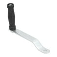 thumbnail image 2 of Winch Handle Replacement, Galvanized Bracket Simple To Install Winch Handle  For Trailer Winch For Ship, 2 of 8