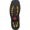 thumbnail image 3 of Justin Bottes de Travail Western pour Hommes Actuator à Embout Composite, 3 of 6
