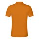 thumbnail image 3 of Men's Golf Shirt Casual Sports V Neck Ribbed Collar Short Sleeve Fashion Casual Solid Color Plain Spring & Summer Regular Fit 2XL, 3 of 4
