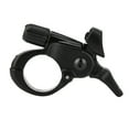 thumbnail image 2 of Lock Out Lever , Remote Lockout Lever, Bicycle Remote Lockout Lever, Mountain Bike Line Control Suspension Front Gas Fork Lock Switch Repair Parts, 2 of 8