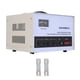 thumbnail image 1 of Transformador Reductor, Entrada De 160-250 V Salida De 220 V Regulador De Voltaje Automático Monofásico Operación Estable Para Electrodomésticos, 1 of 7