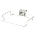 thumbnail image 1 of Langgg Stainless Steel Reusable Garbage Bag Holder Eco-friendly And Economic Solution For Kitchen Waste 1Set, 1 of 6