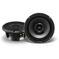 thumbnail image 4 of Alpine HDZ-65 6.5" Status Coaxial Speakers and Front 6.5" Speaker Pods with Tweeter Adaptors Compatible with Jeep JL (2018-2023) & JT (2020-2023), 4 of 7
