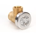 thumbnail image 2 of Cma Dish Machines Vacuum Breaker-Watts 3/4 00710.50 - Genuine OEM Replacement Part, 2 of 4