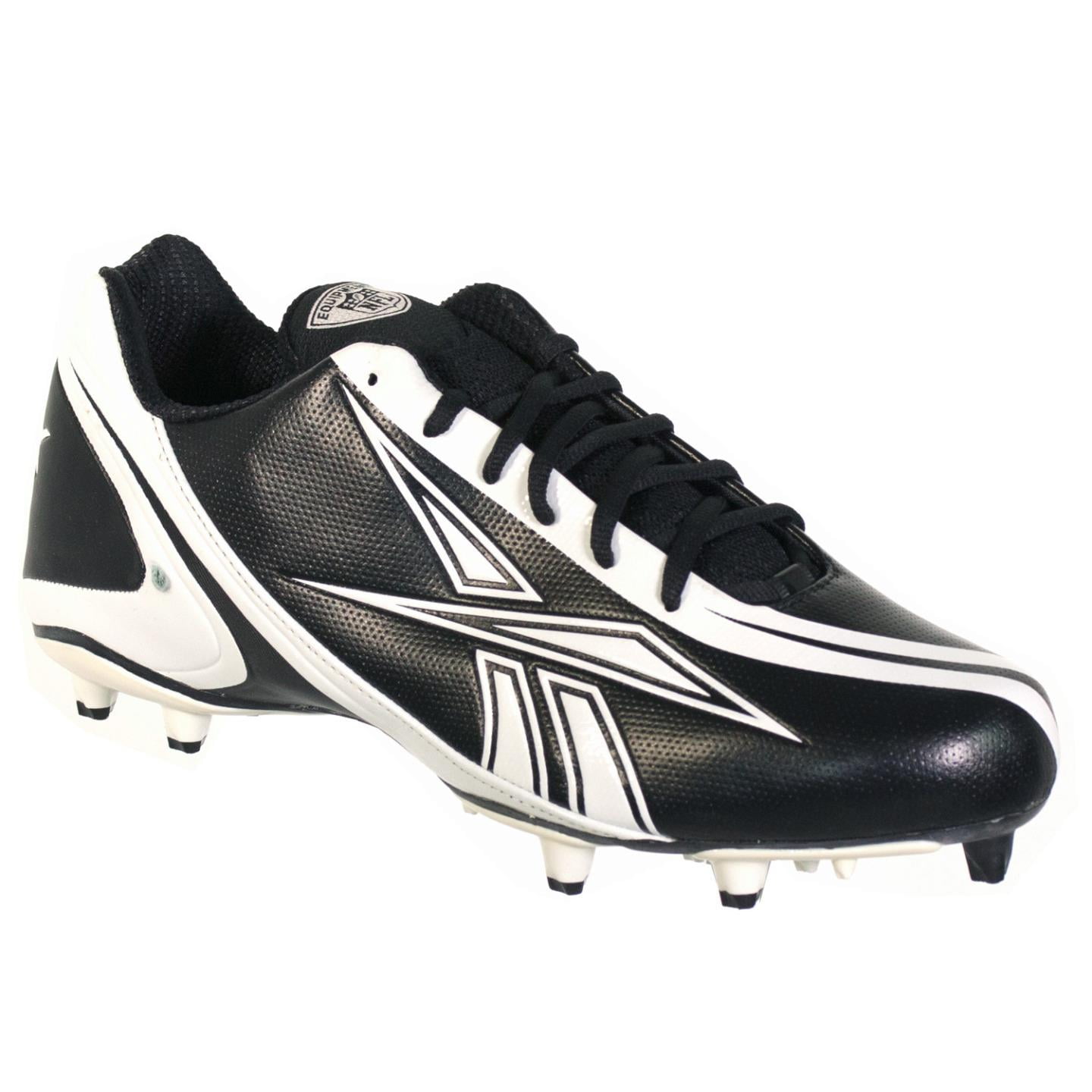 reebok nfl cleats