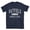 Black, variant on Hatfield Pennsylvania Classic Established Men's Cotton T-Shirt