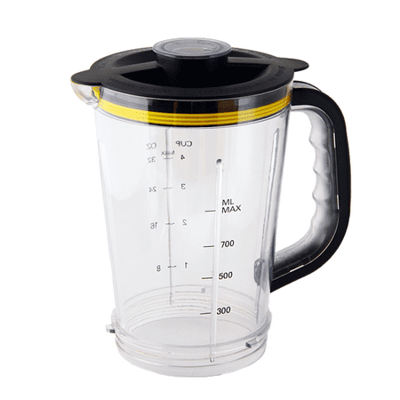 Pro Ice Pitchers Kit - Bella Rocket Extract Pro Large 32 OZ Ounce Pitcher and Lid