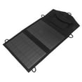 thumbnail image 6 of Portable, Foldable Design for Outdoor Camping, RVs, Cars, and Pet Houses High-Efficiency Monocrystalline Silicon Solar Panel, 6 of 8