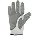 thumbnail image 1 of Guantes de, Guantes de para Hombre de Cuero y Material granular antideslizante para Guante Protector de Para Mano Derecha, 1 of 7