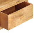 thumbnail image 5 of vidaXL TV Cabinet 140x30x32 cm Solid Mango Wood, 5 of 5