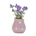 thumbnail image 4 of Wanfds Mini Ceramic Vase Refrigerator Sticker Magnet Three-dimensional Side Decoration(D), 4 of 4