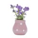 thumbnail image 4 of Mini Ceramic Vase Refrigerator Sticker Magnet Three-dimensional Side Decoration, 4 of 4