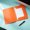Orange, variant on Orangide Elastic Document Folder A4 Expanding File Holder with Drawstring Cord for Office School Supplies Paper Receipt Storage