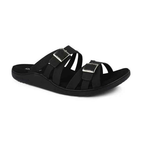 Gravity Defyer Ortal Women's Orthotic Comfort Sandal