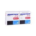 thumbnail image 2 of Inhibitron Omeprazol 20 mg 2 cajas 14 cápsulas c/u, 2 of 3