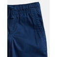 thumbnail image 3 of Wonder Nation Boys Pull On Pants, Sizes 4-18 & Husky, 3 of 3