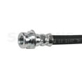 thumbnail image 2 of Sunsong 2206165 Brake Hydraulic Hose, 2 of 4