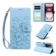 thumbnail image 1 of Funda Cartera GANGXUN con Diseño de Perrito en Relieve para OPPO Reno 12 5G , Protección 360° con Ranuras y Correa Desmontable, 1 of 6