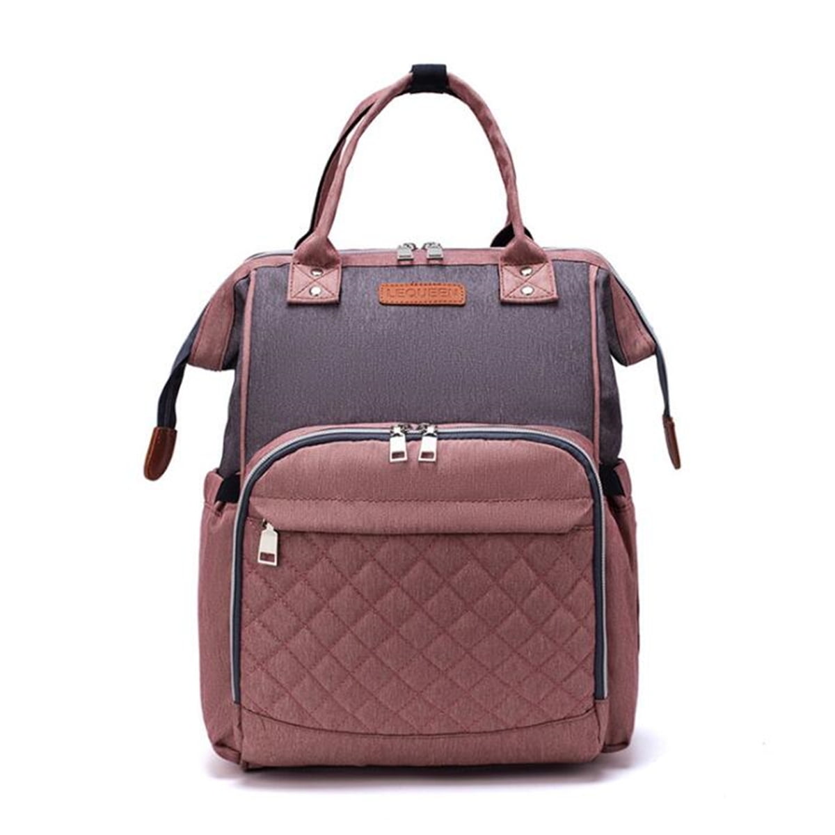 baby bag travel backpack