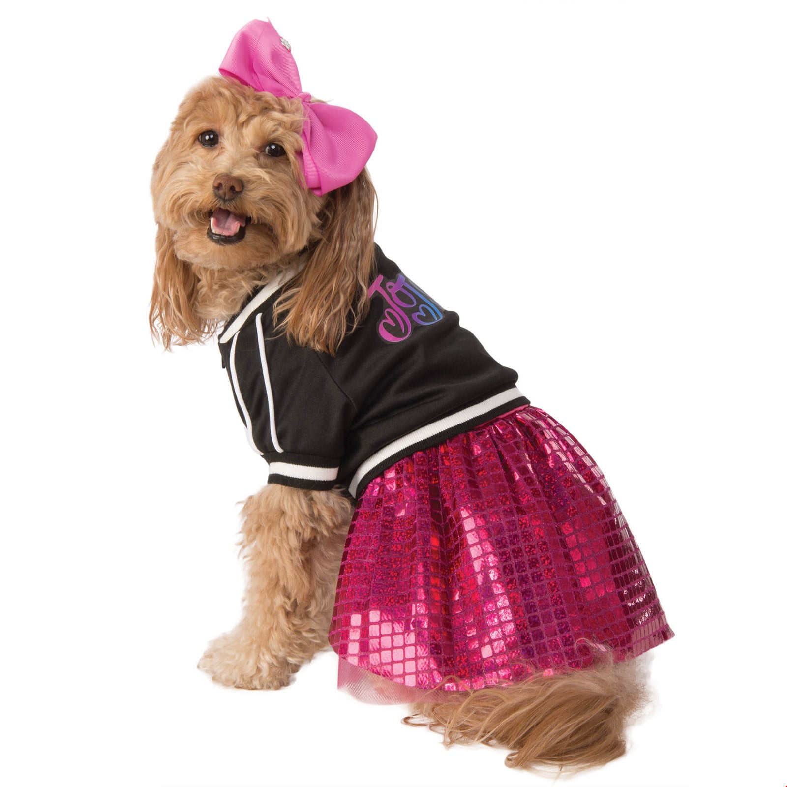 Jojo Siwa Halloween Costume - Walmart.com