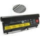 thumbnail image 2 of Batería Nueva LQM® 11.1V 94Wh/8.4Ah para Laptop Lenovo ThinkPad 70++ T430 W530 T530 L430 L530 45N1011 45N1010 0A36303, 2 of 2