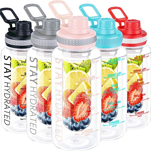 Fruit Infuser Water BottleWater Bottle with Fruit useBPA Free Bottle 