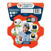 Crunch Labs by Mark Rober, Slime Prank Lab, Build a Snot Pump & Create The Perfect Prank Slime Every Time Ages 8+