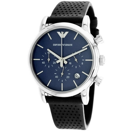 Armani Mens Classic