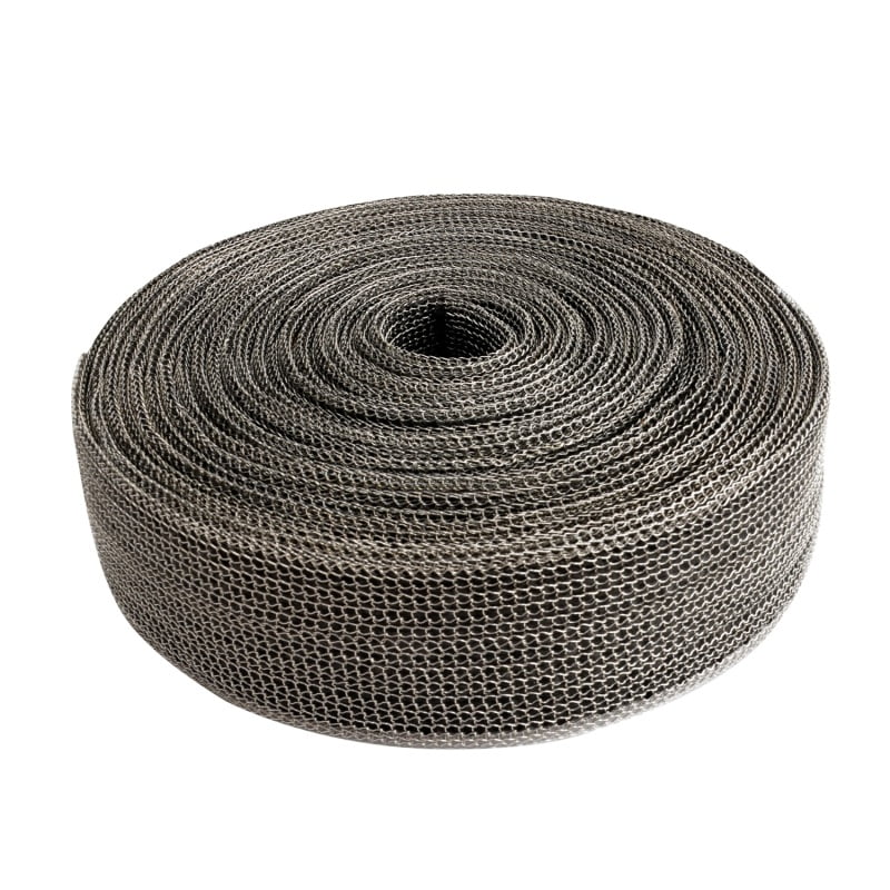 DEI Exhaust Wrap 1.5in x 20ft EXO Black