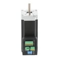 thumbnail image 2 of Integrated Servo Motor 3000rpm 0.6Nm DC36V Encoder Control, Simple Structure, Low Noise for Mechanical Arms and Jet Plotter, 2 of 7