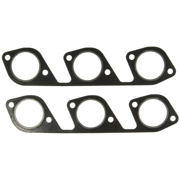 MAHLE Original MS16318 Exhaust Manifold Gasket Set