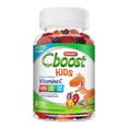 thumbnail image 1 of Suplemento alimenticio C-Boost kids 90 gomitas masticables de 2 g c/u, 1 of 4