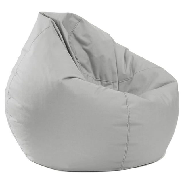 BotaniNest Water Drop Shape Sofa Cushion Cover Comfortable Seat Protector For Living Room